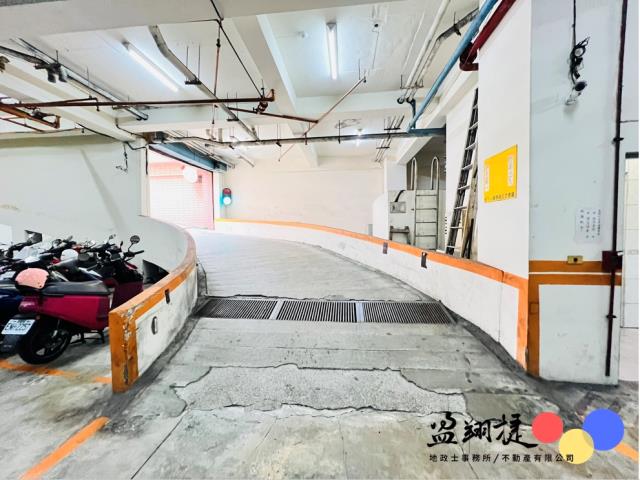 鳳山大樓-12