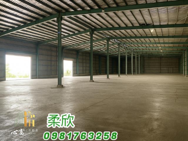 燕巢廠房-1