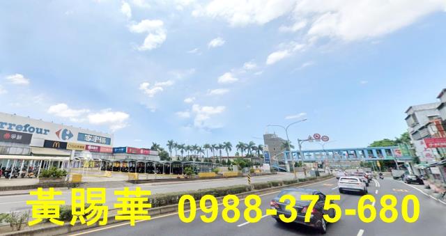 桃園中壢大樓-1