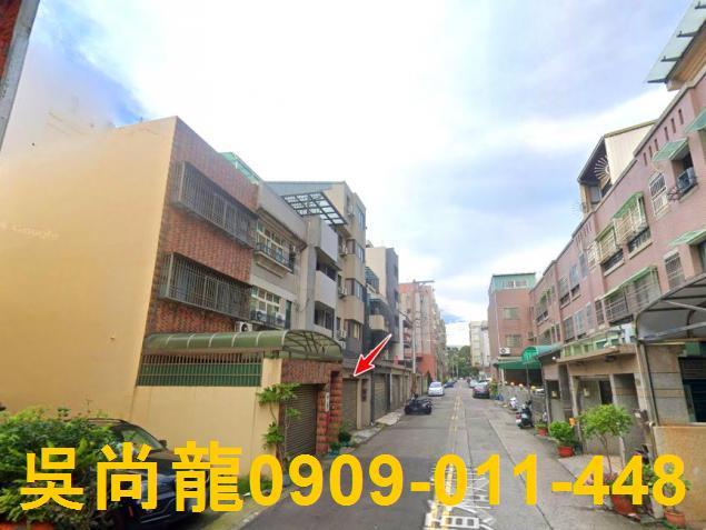 台中西屯法拍透天-4