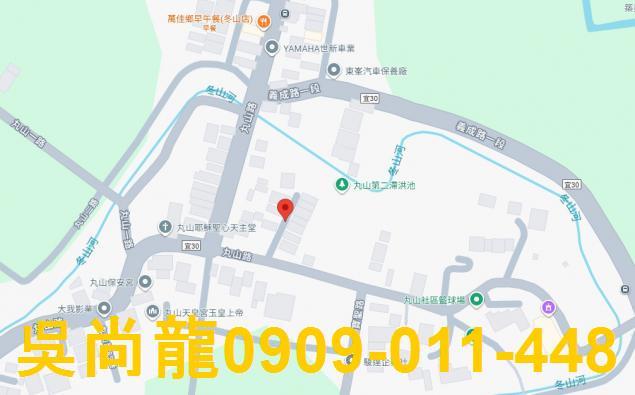 宜蘭冬山透天法拍-6