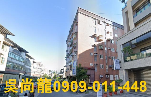 宜蘭宜蘭市拍賣華廈-7
