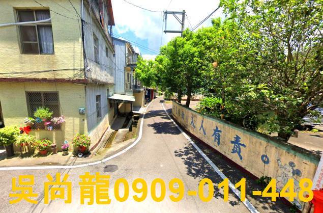 台中石岡拍賣透天-5