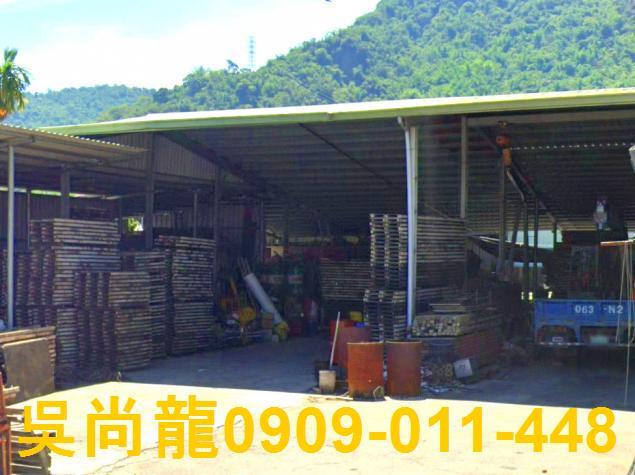 嘉義大埔倉庫拍賣-4