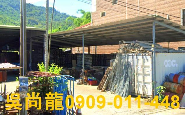 嘉義大埔倉庫拍賣-5