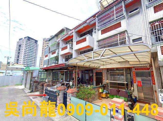 大雅法拍透天-3