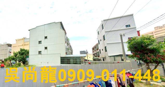 大雅法拍透天-5