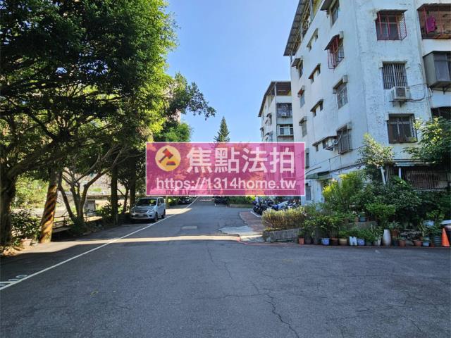 新店公寓法拍-7