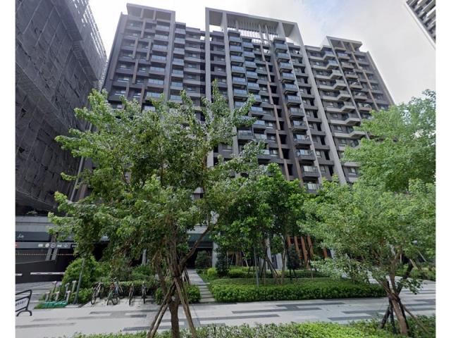 清水拍賣大樓-3