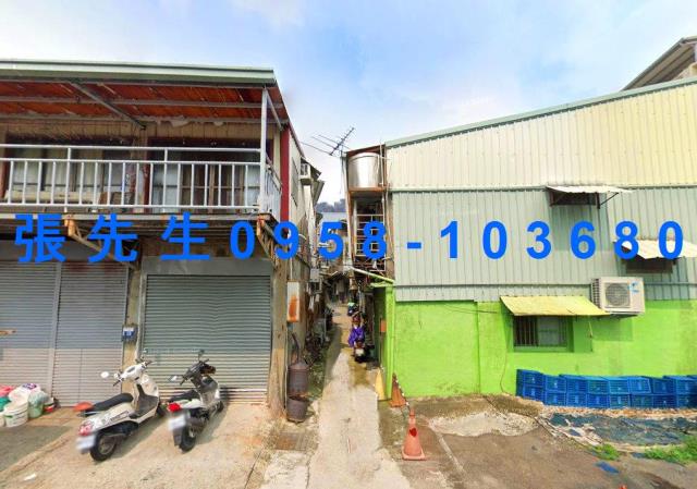 台中東區透天法拍-1