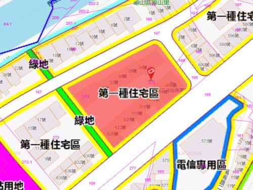 龜山華廈法拍-7