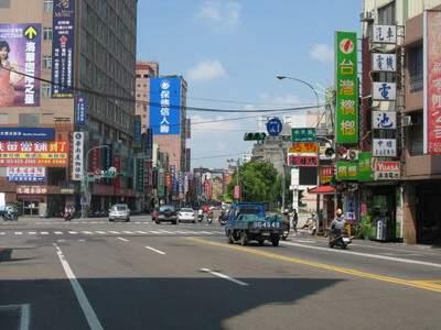桃園拍賣大樓-3