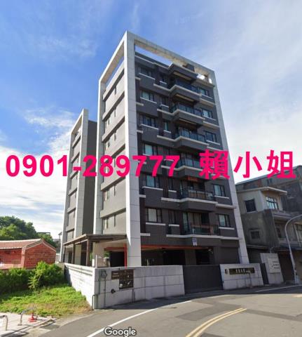 苗栗苑裡拍賣華廈-3