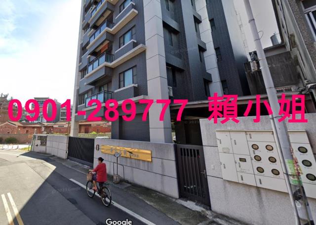 苗栗苑裡拍賣華廈-5