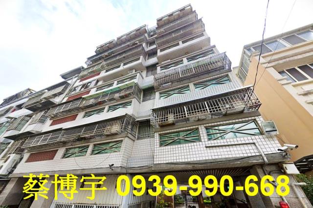 彰化市南興富邸法拍屋