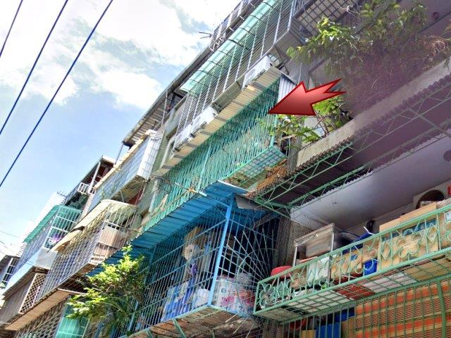 新北法拍公寓-2