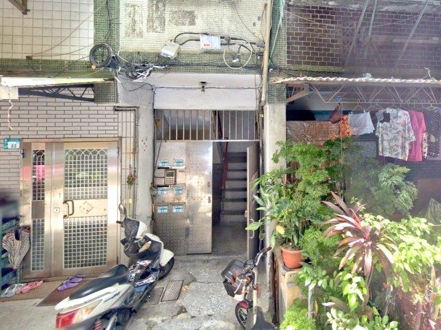 新北法拍公寓-3