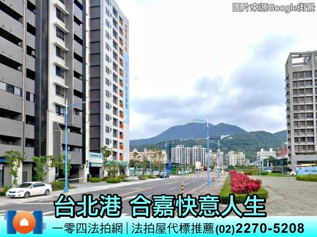 新北大樓法拍-5