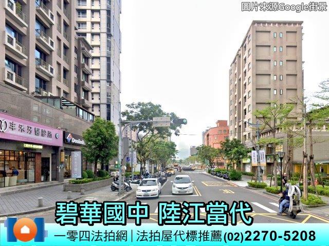 新北大樓法拍-5