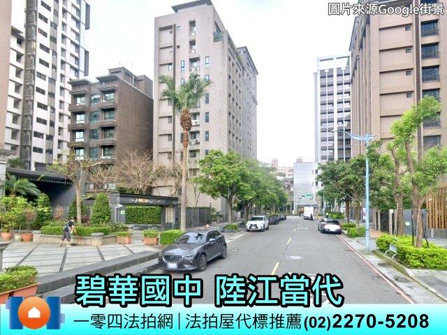 新北大樓法拍-8