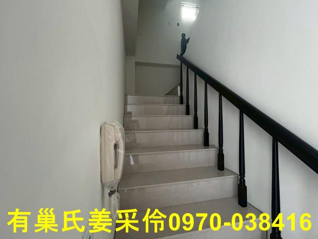 嘉義太保透天-10