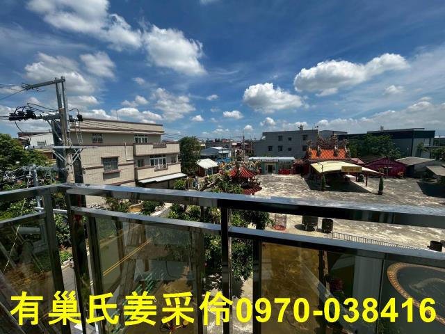 嘉義太保透天-2