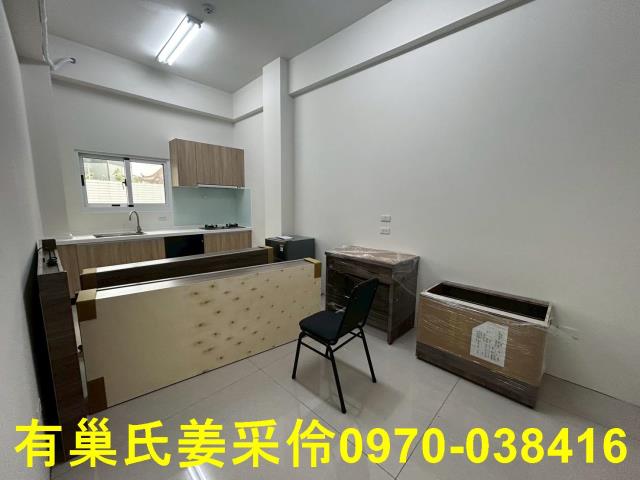 嘉義太保透天-3