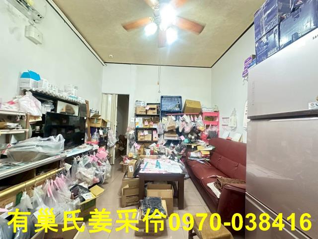 嘉義西區一樓-3