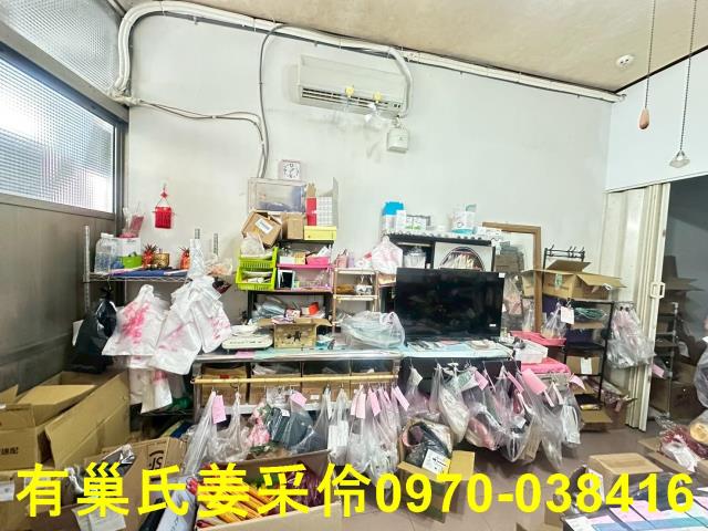 嘉義西區一樓-4