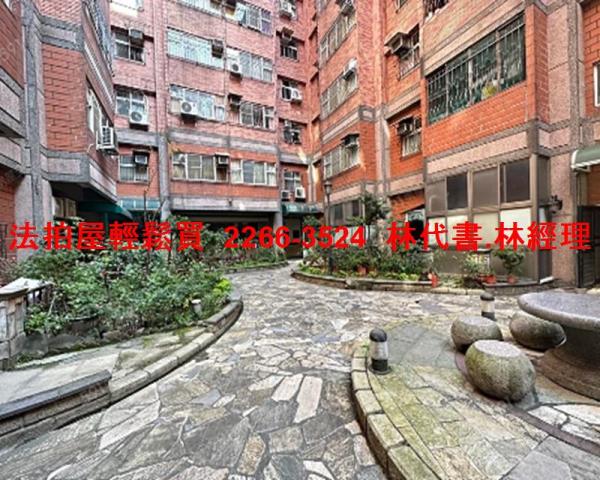 桃園中壢法拍華廈-3