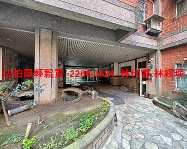 桃園中壢法拍華廈-4