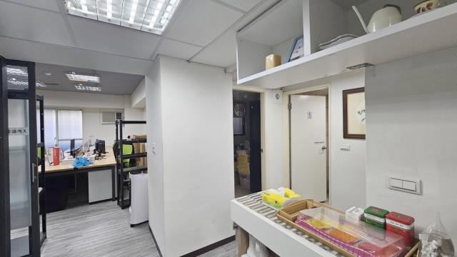 台北中山區大樓-8