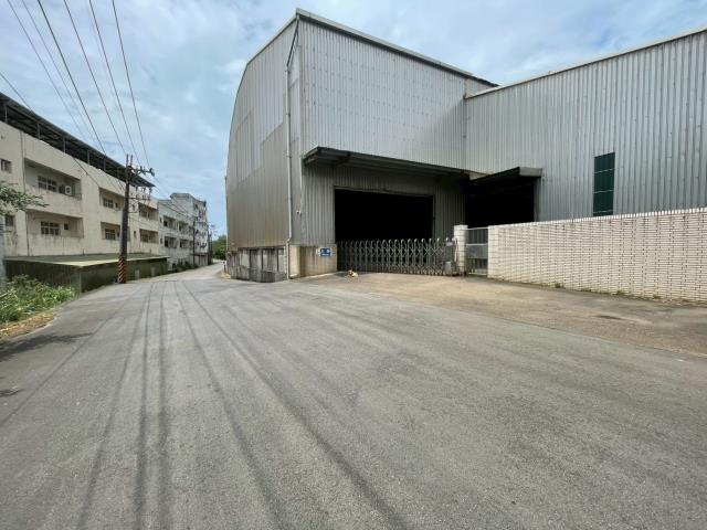 桃園龍潭廠房-6