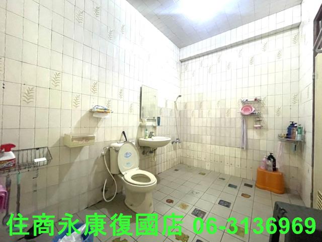 台南永康透天-12