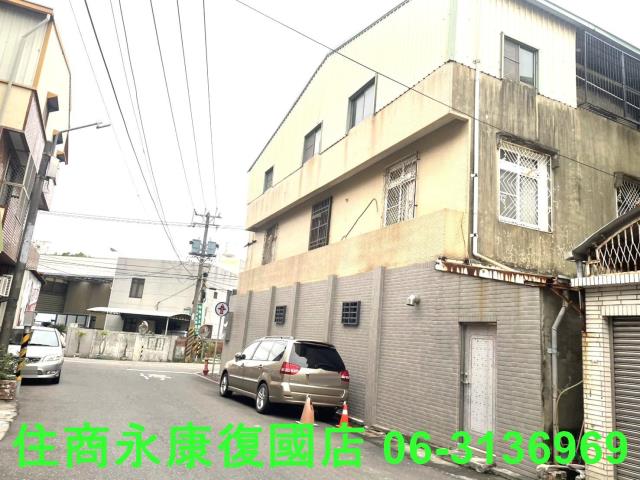 台南永康透天-15