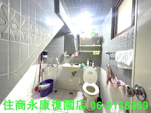 台南永康透天-6