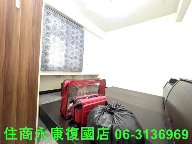 台南永康透天-10