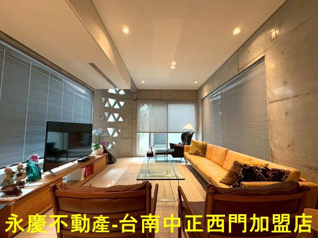 台南白河透天-1