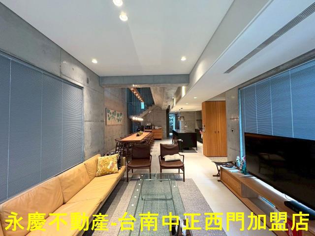 台南白河透天-2