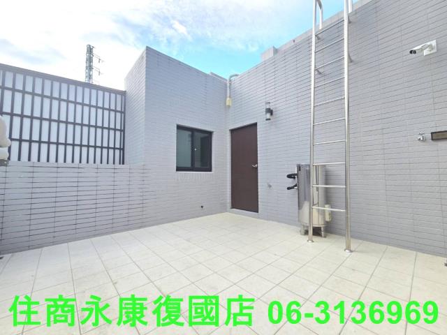 台南善化透天-11