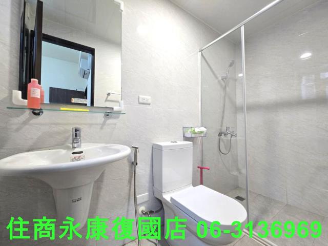 台南善化透天-5