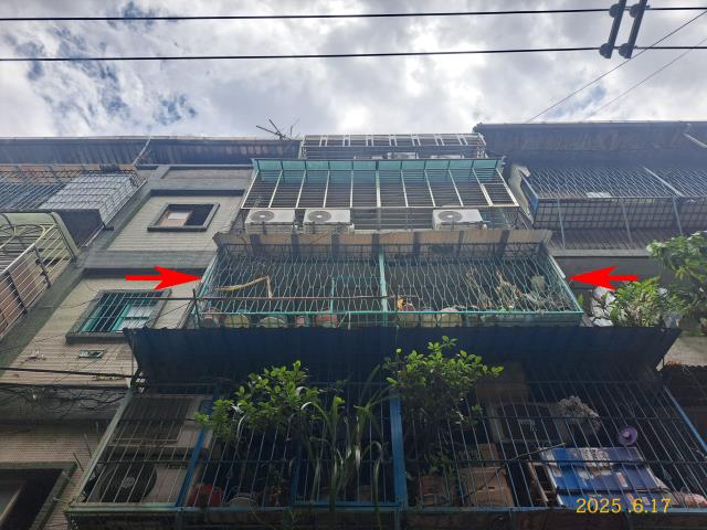 板橋公寓法拍-3
