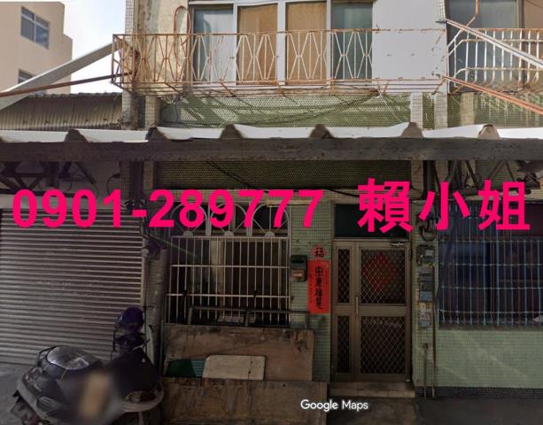 彰化市透天拍賣-2