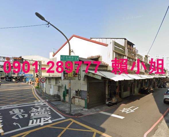 彰化市透天拍賣-4