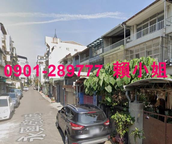 北區透天法拍-4