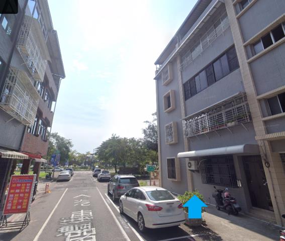 鹽埕公寓拍賣-3