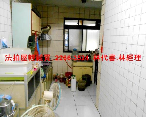 桃園法拍公寓-3
