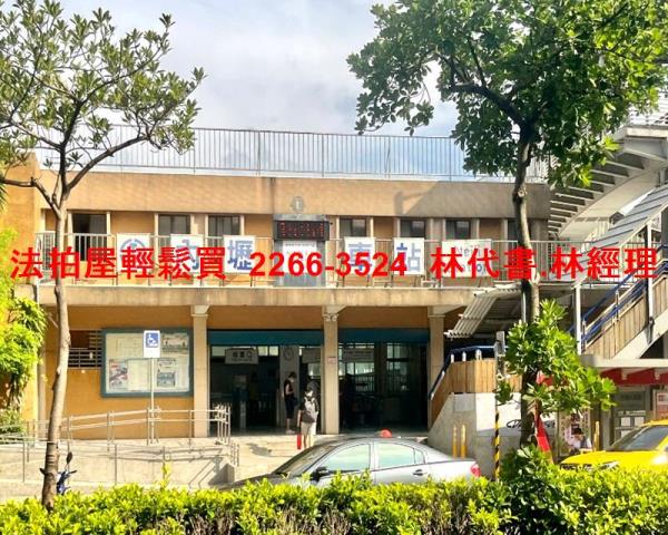 桃園法拍公寓-8