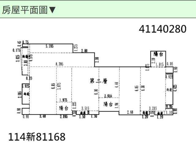 新北三重法拍大樓-10