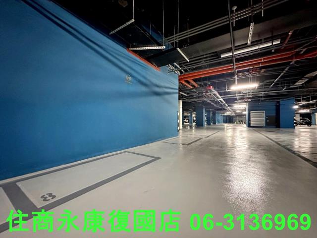 台南安南大樓-10